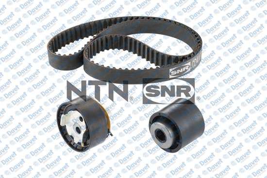 SNR KD45970 Eksantrik Gergi Kiti [118x160] Astra L 21> Corsa F-Combo E 19> Crossland-Grandland-P108-P208-P301-P308-P508-P2008 Partner-Berlingo-C-Elysee C2-C3-C4-Ds3-Proace 1.2 B-D-F12xht Puretech